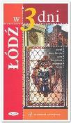 Okładka książki Łódź w 3 dni