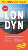 Londyn. Autor: Weber Birgit. Dadada.pl Okładka książki Londyn