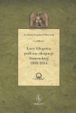 Okładka książki Losy Głogowa podczas okupacji francuskiej 1806-1814