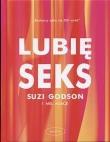 Okładka książki Lubię seks