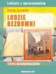 Okładka książki Ludzie bezdomni