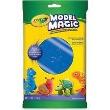 Opakowanie Magiczna modelina - Niebieska CRAYOLA