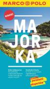 Majorka. Autor: Brigide Kramer. Dadada.pl Okładka książki Majorka