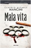 Okładka książki Mala vita