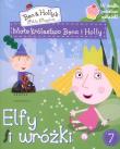Opakowanie Małe królestwo Bena i Holly 7 Elfy i wróżki