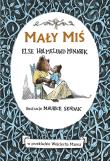 Mały Miś. Autor: Else Holmelund Minarik. Dadada.pl Okładka książki Mały Miś