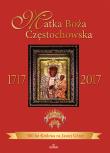 Matka Boża Częstochowska. Autor: Paterek Anna. Dadada.pl Okładka książki Matka Boża Częstochowska