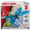 Opakowanie Meccano Core - Multi zestaw 3 modeli - owady