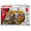 Opakowanie Meccano Core - Multi zestaw 5 modeli - safari