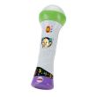 Mikrofon Malucha - Śpiewaj i nagrywaj!. Autor: Fisher-Price. Dadada.pl Okładka książki Mikrofon Malucha - Śpiewaj i nagrywaj!