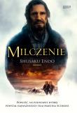 Milczenie. Autor: Shusaku Endo. Dadada.pl Okładka książki Milczenie