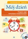 Mój dzień. Autor: Anna Różańska-Gał, Joanna Kuś. Dadada.pl Okładka książki Mój dzień