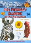 Mój pierwszy słownik języka angielskiego. Wydawca: Book House. Dadada.pl Opakowanie Mój pierwszy słownik języka angielskiego