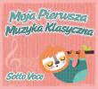 Opakowanie Moja pierwsza muzyka klasyczna Sotto Voce