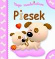 Okładka książki Moje maleństwo. Piesek