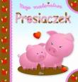 Okładka książki Moje maleństwo. Prosiaczek
