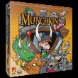 Okładka książki Munchkin Panic