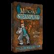 Okładka książki Munchkin Steampunk