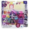 Opakowanie My Little Pony Mini lalka Twilight Sparkle