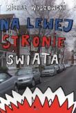 Okładka książki Na lewej stronie świata