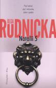 Okładka książki Natalii 5