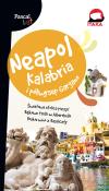 Okładka książki Neapol,Kalabria i Półwysep Gargano [Pascal Lajt]