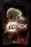 Nexus T.3 Apex. Autor: Ramez Naam. Dadada.pl Okładka książki Nexus T.3 Apex