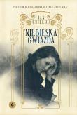Niebieska Gwiazda. Autor: Guillou Jan. Dadada.pl Okładka książki Niebieska Gwiazda