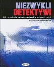 Niezwykli detektywi. Autor: Jenny Randles, Peter Houghton. Dadada.pl Okładka książki Niezwykli detektywi