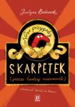 Nowe przygody skarpetek. Autor: Justyna Bednarek. Dadada.pl Okładka książki Nowe przygody skarpetek