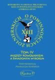 Opakowanie O powinnościach żołnierskich Tom IV Suplement