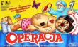Opakowanie Operacja gra zręcznościowa