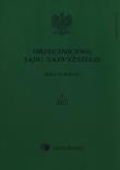 Opakowanie Orzecznictwo Sądu Najwyższego Izba Cywilna 4/2012