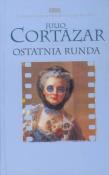 Okładka książki Ostatnia runda