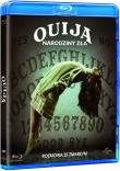 Opakowanie OUIJA: NARODZINY ZŁA Blu Ray