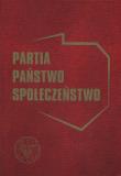 Opakowanie Partia państwo społeczeństwo