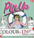 Pin-Up Color-In puzzle do kolorowania 1000 - Audiobook. Wydawca: Tactic. Dadada.pl Opakowanie Pin-Up Color-In puzzle do kolorowania 1000 - Audiobook