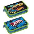 Opakowanie Piórnik bez wyposażenia 2kl Hot Wheels