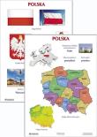 Opakowanie Plansza Polska
