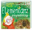 Poczytam ci, mamo. Elementarz przyrodniczy. Autor: Ostrowicka Beata, Kołodziejczyk Katarzyna. Dadada.pl Okładka książki Poczytam ci, mamo. Elementarz przyrodniczy