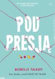 Okładka książki Pod presją