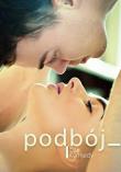 Podbój. Autor: Kennedy Laura Ellen. Dadada.pl Okładka książki Podbój