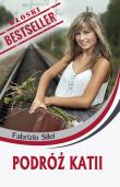 Okładka książki Podróż Katii