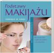 Okładka książki Podstawy makijażu
