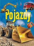 Okładka książki Pojazdy