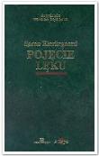 Pojęcie lęku. Autor: Kierkegaard Soren. Dadada.pl Okładka książki Pojęcie lęku