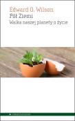 Okładka książki Pół Ziemi