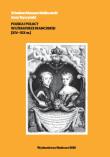 Okładka książki Polska i Polacy w literaturze francuskiej (XIV-XIX w.)