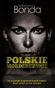 Okładka książki Polskie morderczynie