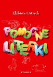 Okładka książki Pomocne literki
